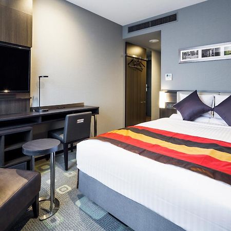 Hotel Mystays Premier Akasaka Tokyo Exterior photo