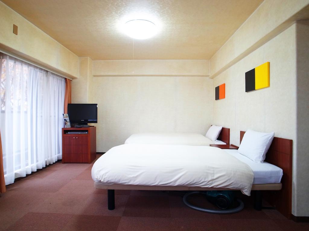 Hotel Mystays Premier Akasaka Tokyo Exterior photo