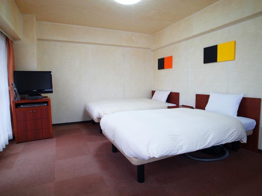 Hotel Mystays Premier Akasaka Tokyo Exterior photo