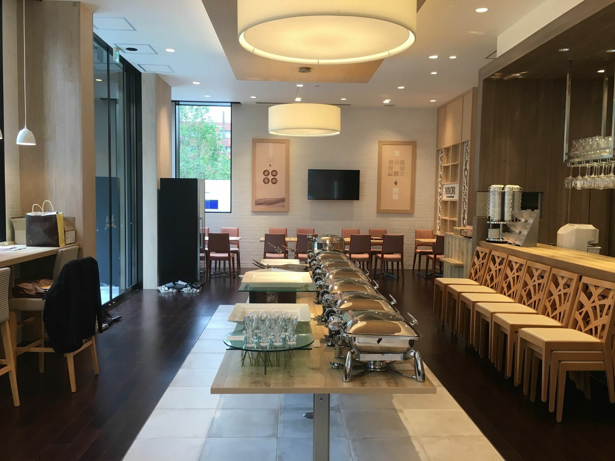 Hotel Mystays Premier Akasaka Tokyo Exterior photo