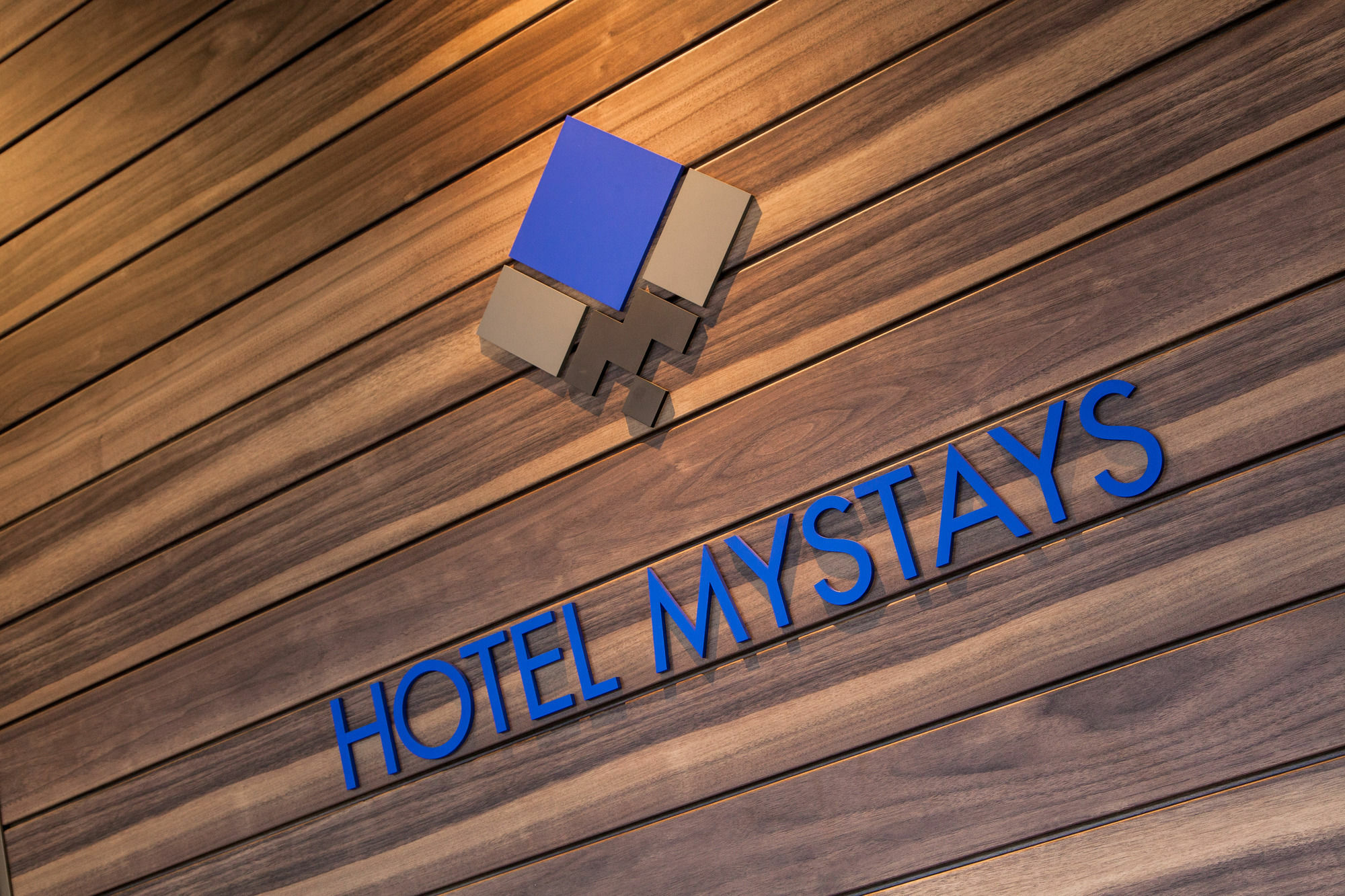 Hotel Mystays Premier Akasaka Tokyo Exterior photo